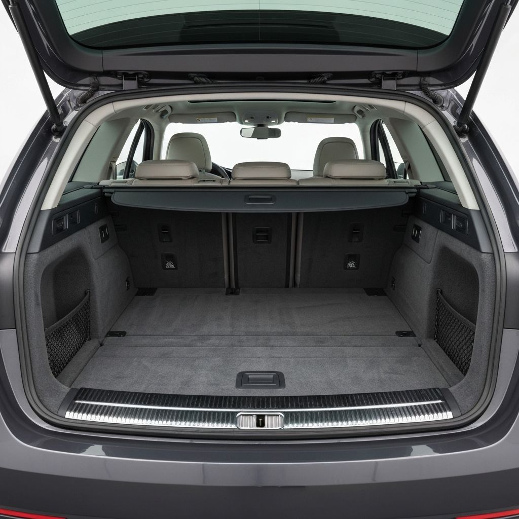 Audi RS6 Avant miniatura 3