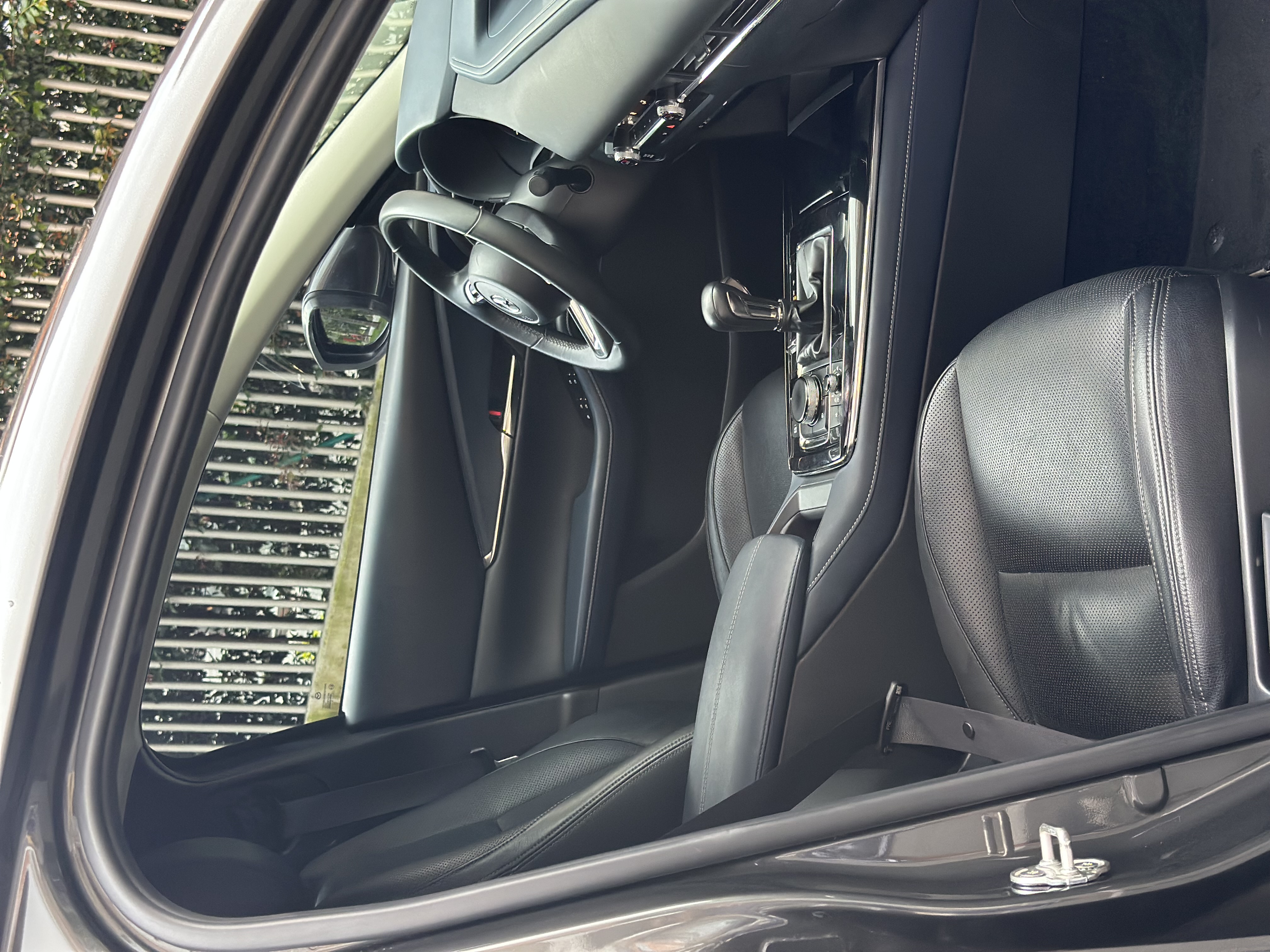 Mazda CX-30 Touring miniatura 4