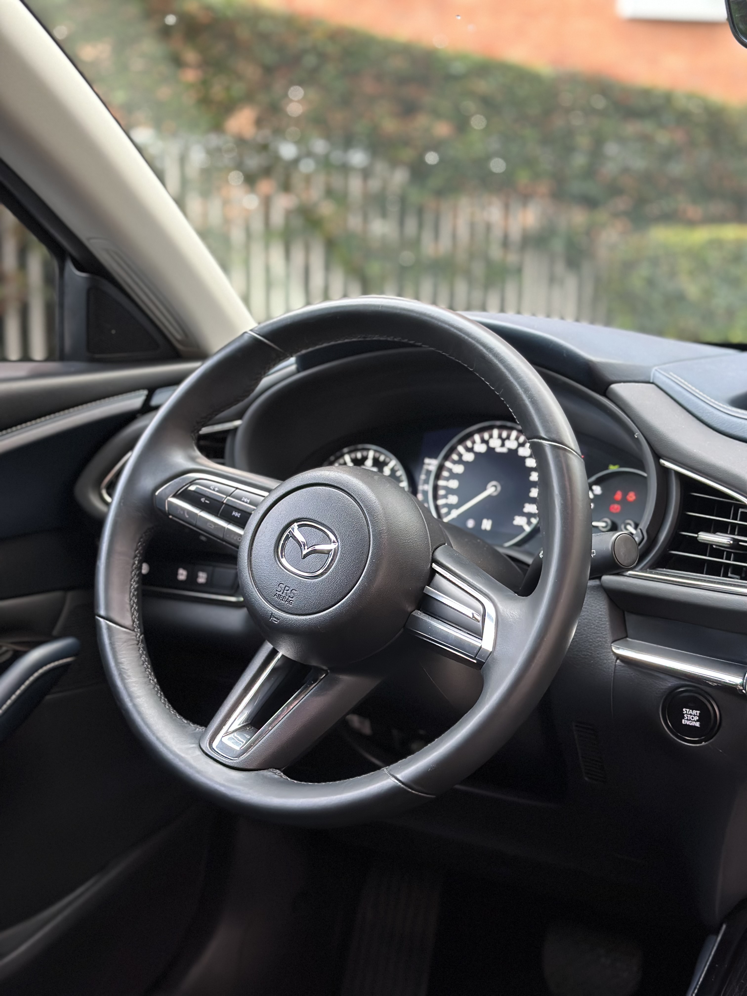 Mazda CX-30 Touring miniatura 5