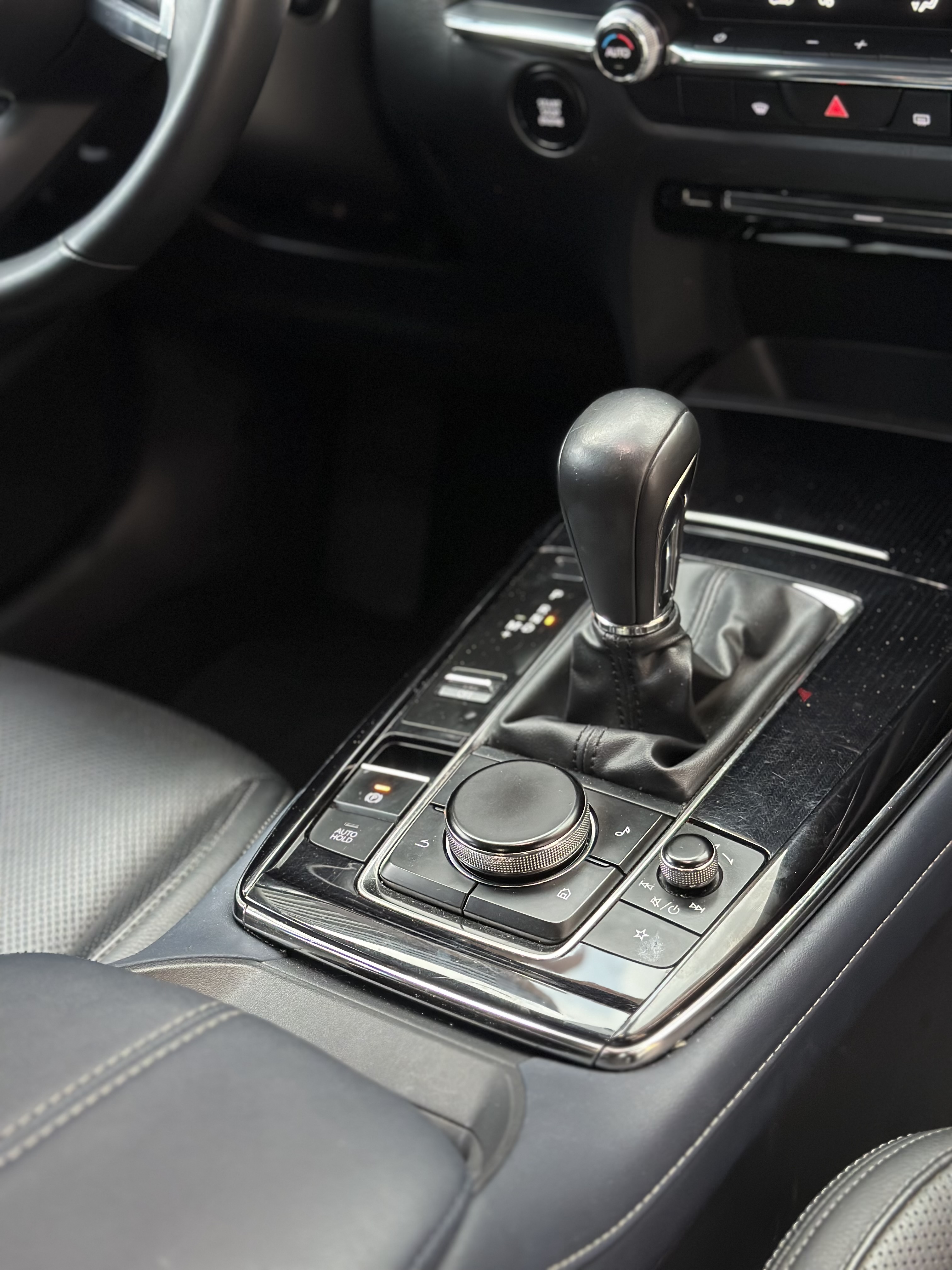 Mazda CX-30 Touring miniatura 9