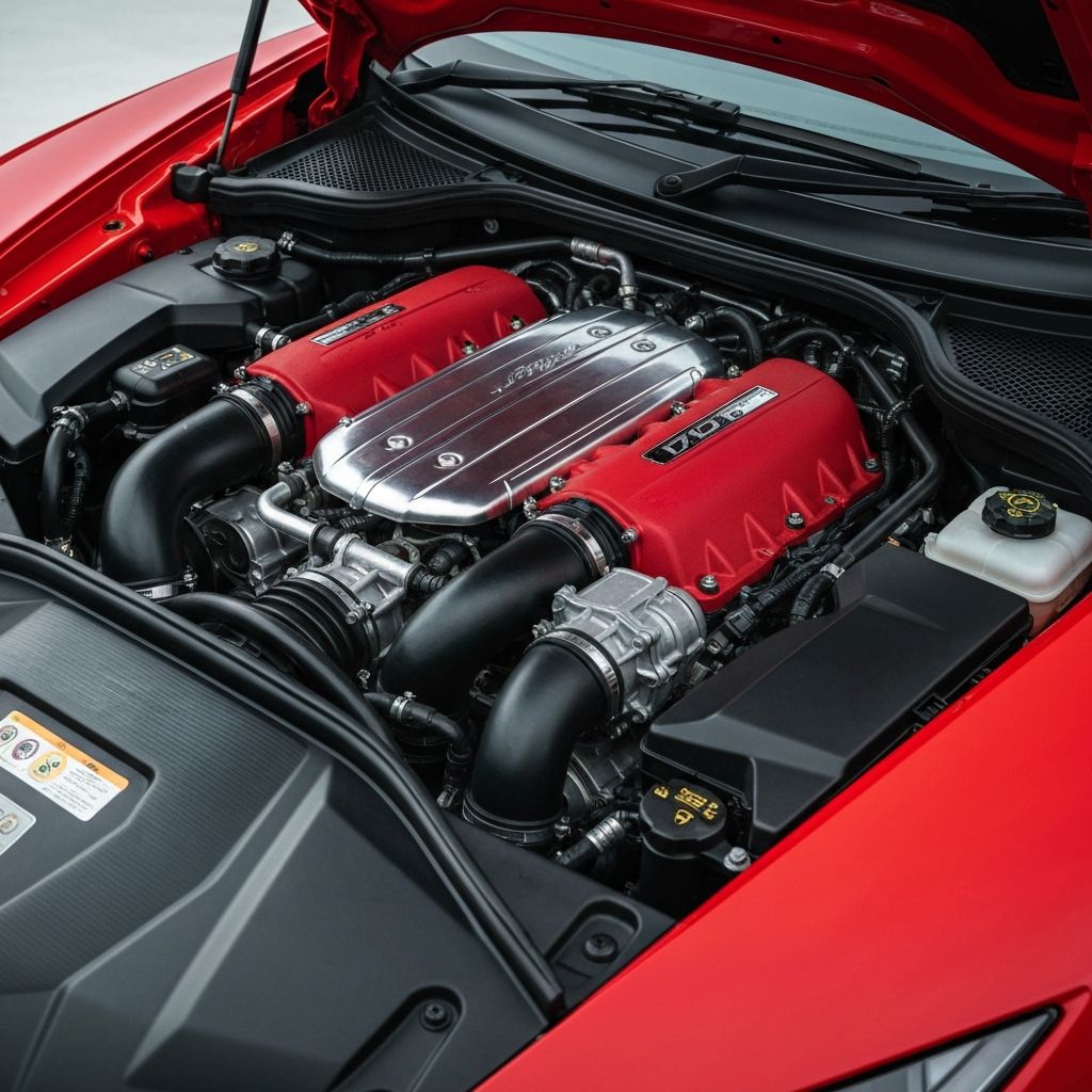 Lamborghini Huracán EVO miniatura 3