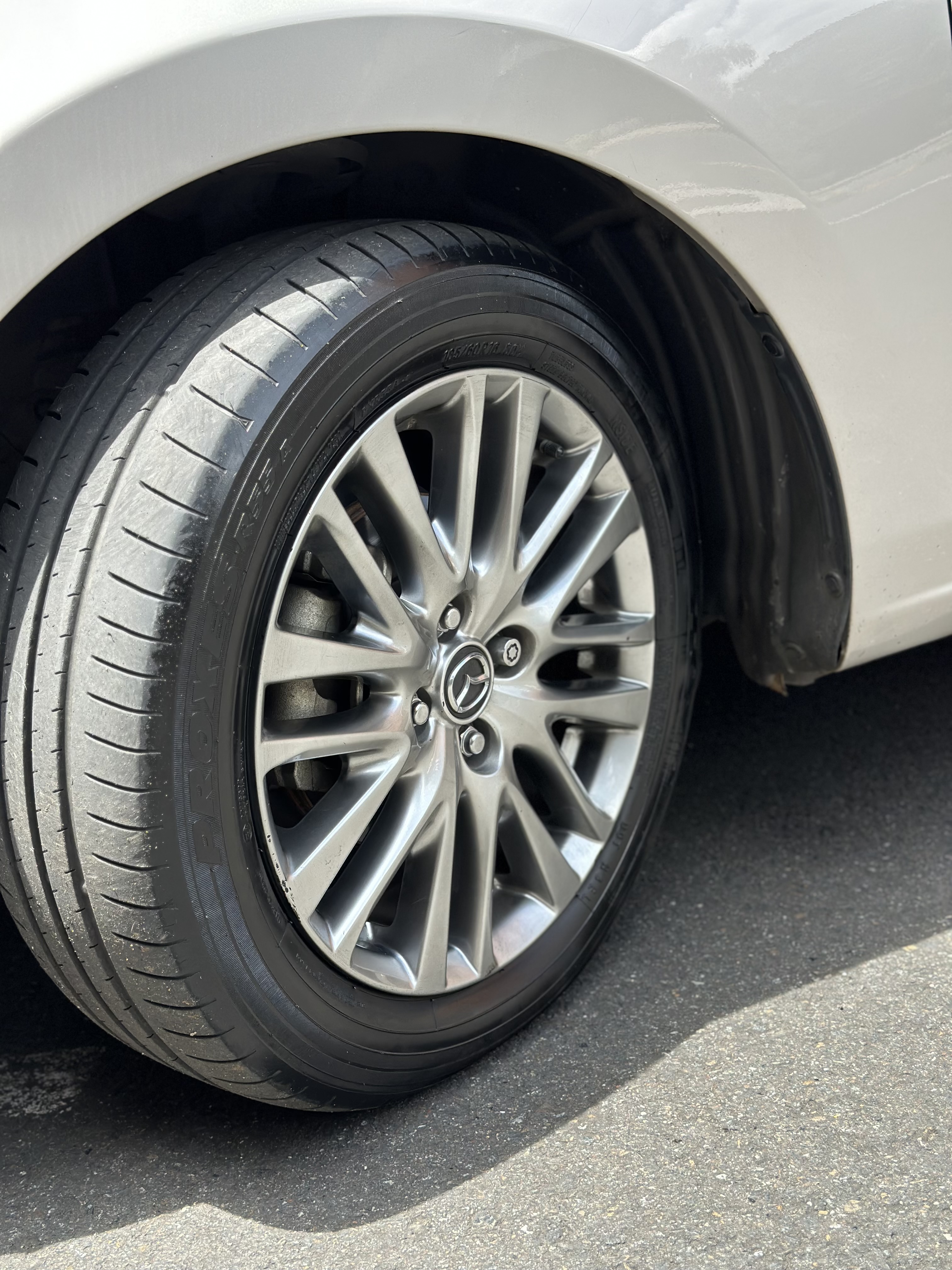 Mazda Mazda 2 Grad Touring LX miniatura 7