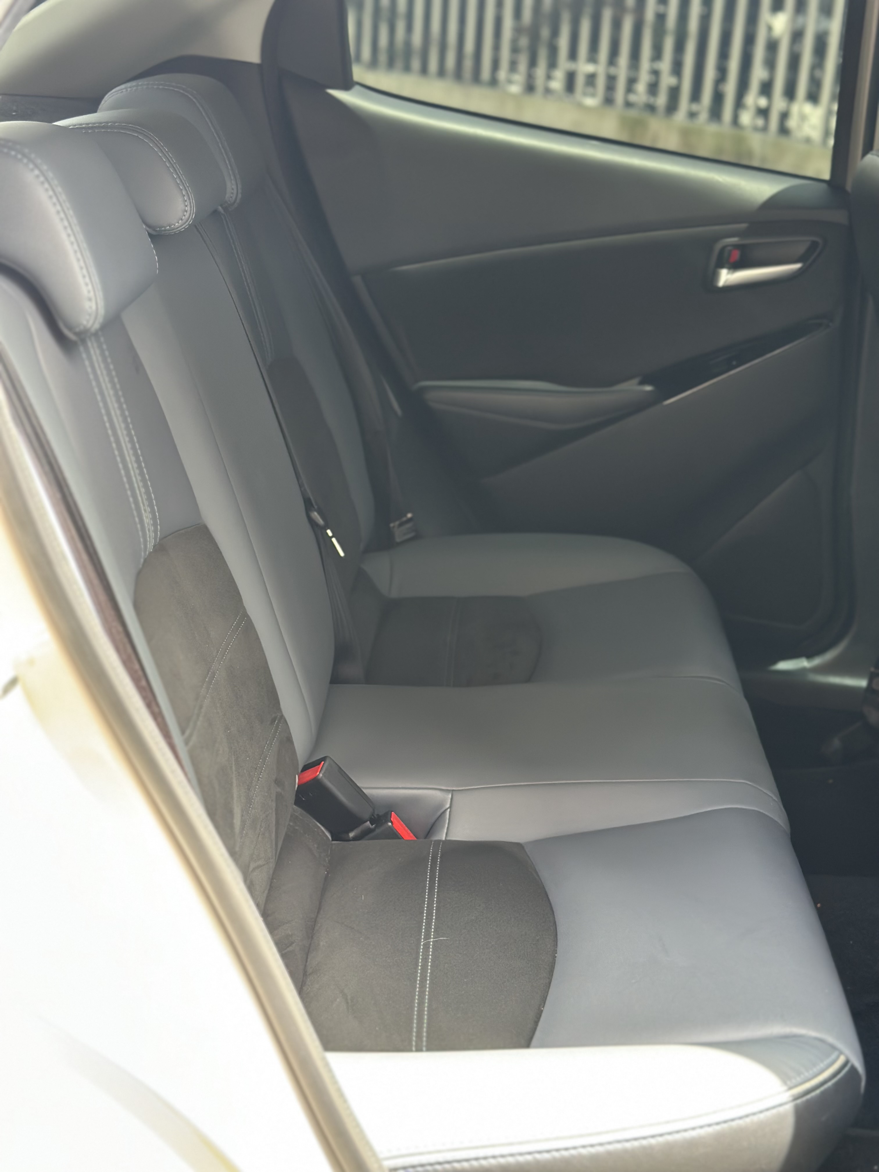 Mazda Mazda 2 Grad Touring LX miniatura 6