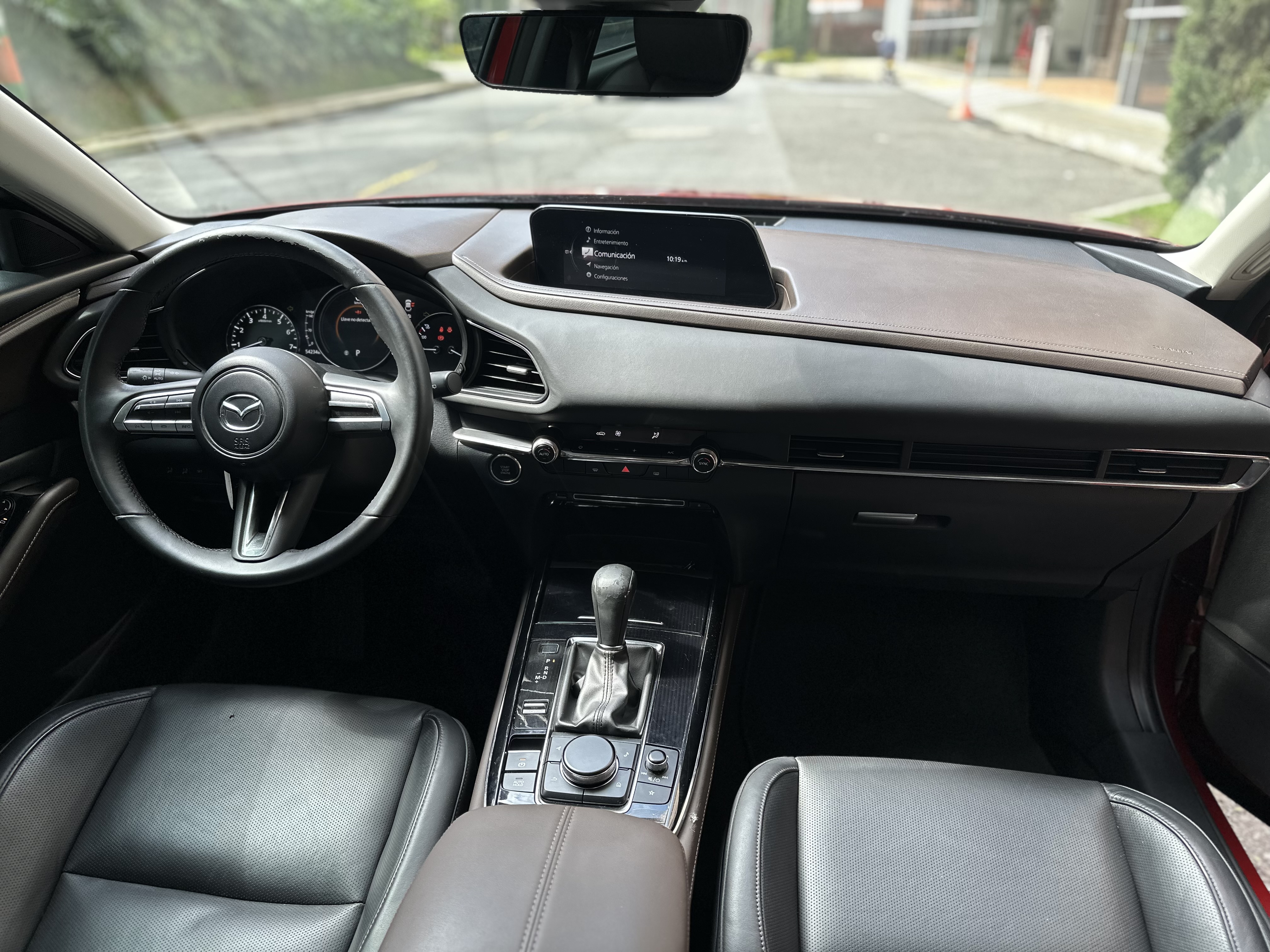 Mazda CX-30 Grand Touring miniatura 4