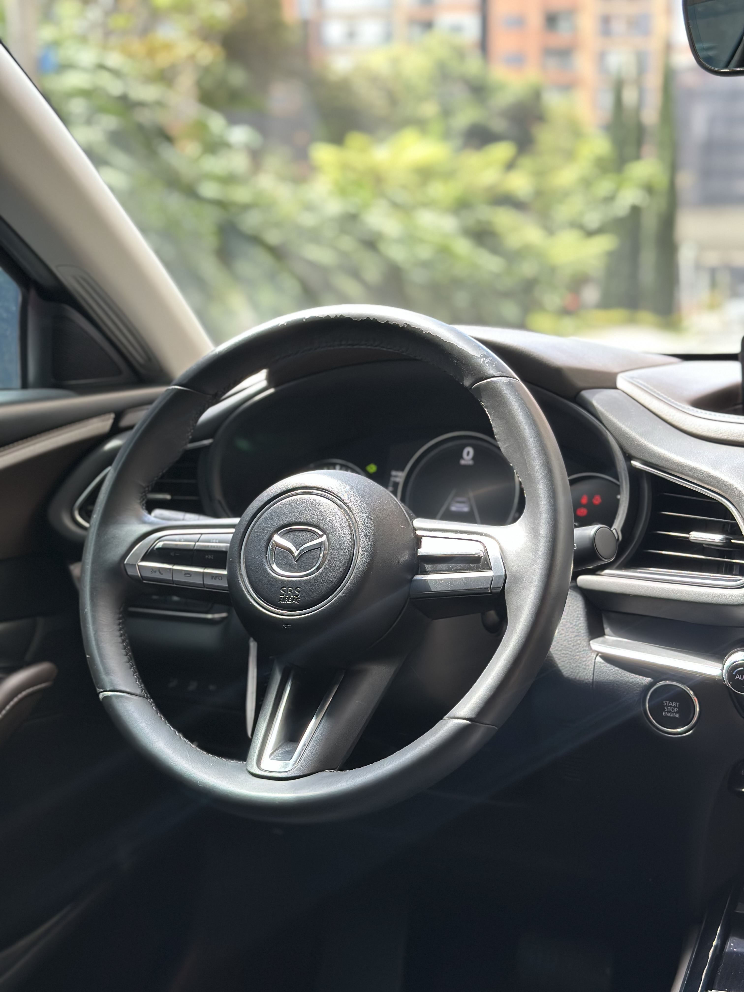 Mazda CX-30 Grand Touring miniatura 5