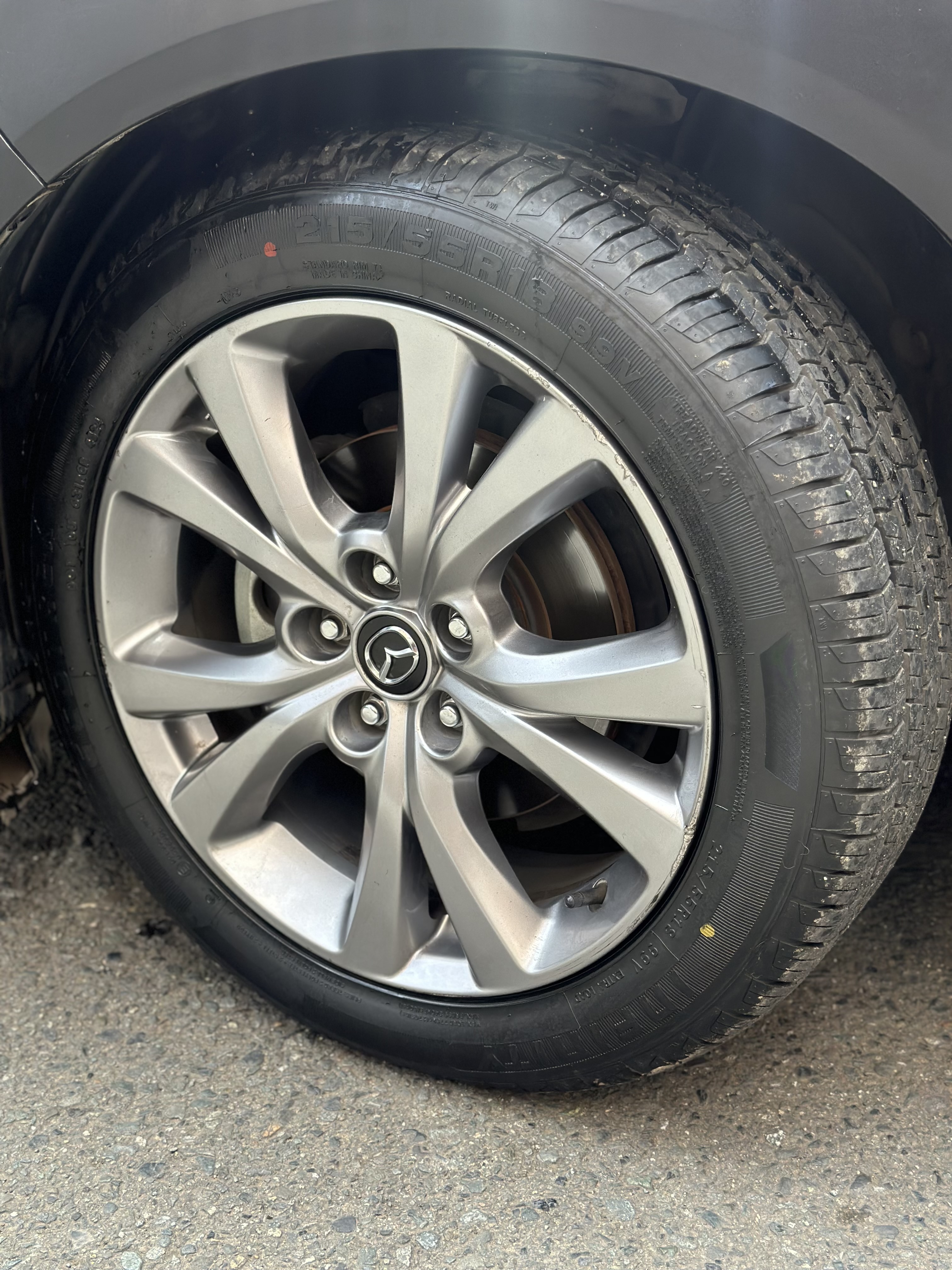 Mazda CX-30 Grand Touring miniatura 6